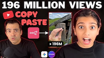 How to Generate Viral Video Prompts on Autopilot (n8n + Gemini + Sora2 Full Tutorial)