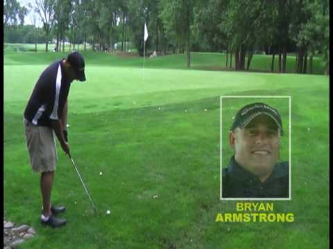 March to Glory -The Armstrongs Win The 2010 Invitational Shootout