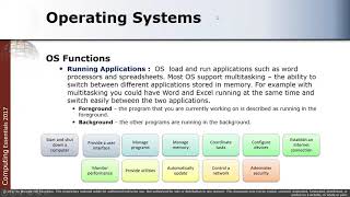 THEORY CHAPTER 5 : SYSTEM SOFTWARE screenshot 3