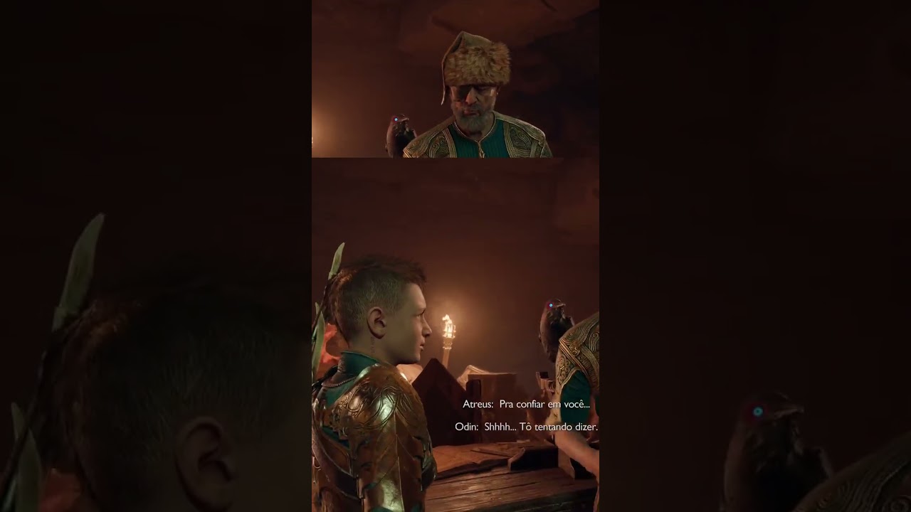 God of War Ragnarök PS5 