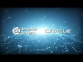 The internet society and oracle partnership