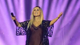Lara Fabian - Je t'aime - HD - live concert - Amnéville - 04-10-24