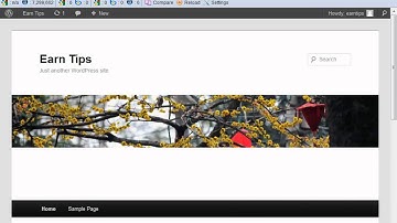 Wordpress Bangla Video Tutorial 04 _ Mobile Domain Wordpress _ Md. Foysal Hossain Sohag.mp4