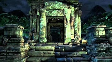 Far Cry 3 Map Editor Trailer