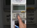 How to Program Timer off | weekly | CZ-RTC2 | Panasonic VRF