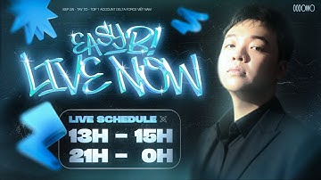 HARD VU / OP : Thấy mình dạo này không tập trung VU lắm !!!!