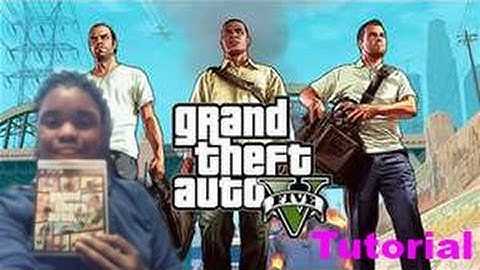 How To Fix Your Gta 5 Stuck Loading Screen PS3 ONLY