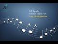Pagol mon (পাগল মন) । DJ Rahat Feat. Dilruba Khan। Full Karaoke