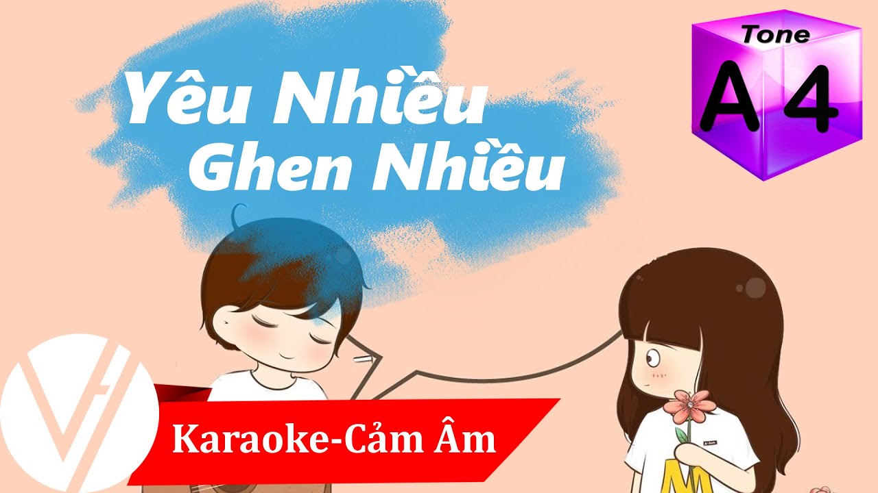 Bài Hát Hay - Lời Bài Hát Yêu Nhiều Ghen Nhiều (Lyrics) - Trình Bày: Thanh  Hưng - Sáng Tác: Thanh Hưng | Nghe Nhạc Online | Karaoke Online