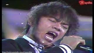 May - Sendiri (Live In Juara Lagu 89) HD