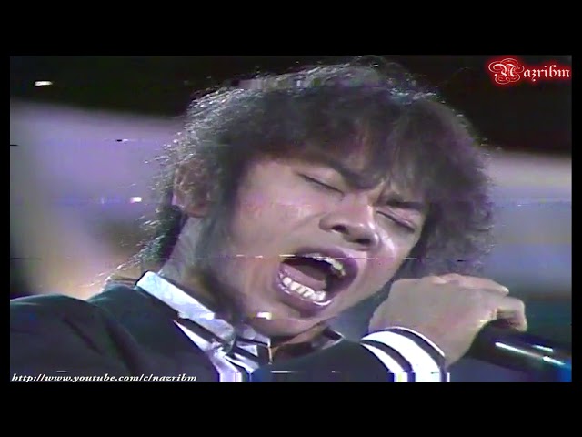 May - Sendiri (Live In Juara Lagu 89) HD class=