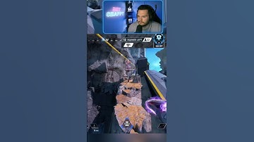 “Why are you STUCK in Diamond Chappy?” #apexlegends