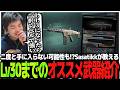 二度と手に入らない可能性も!?Sasatikkが教えるレベル15～30までのオススメ武器紹介【EFT】