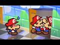 Lost in the castle  ultimate super mario 64 cartoons