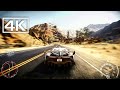 NFS RIVALS Still Looks Gorgeous After 10 Years On PS5