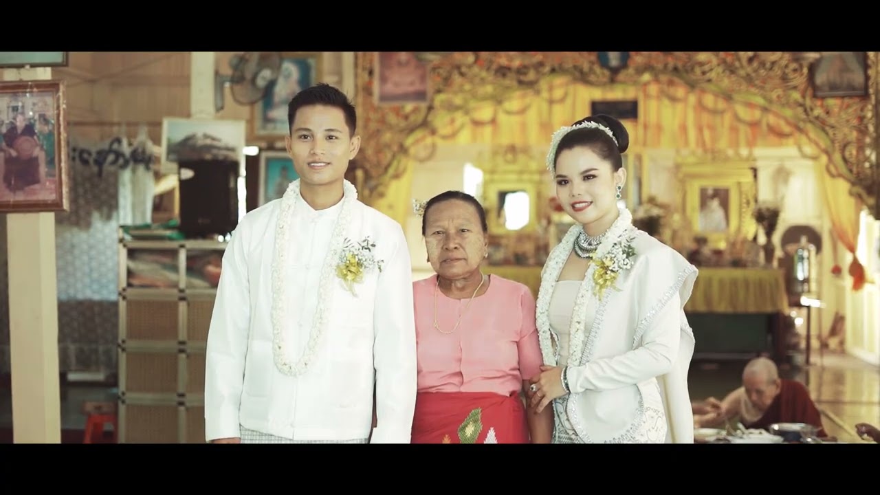 လှည်းကူးက အတွဲလေး