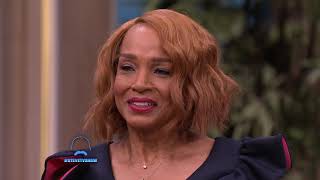 Queer Eyes Karamo Brown Helps His Mother Find Love Steve Harvey