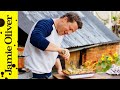 Sausage and Mash Pie For Families | Keep Cooking Family Favourites | Jamie Oliver