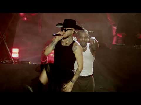 KORAZONG  🔥 KAPO EN VIVO - FERIA DE LA GANADERÍA MONTERÍA 2026 🔥