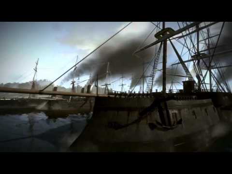 total-war:-shogun-2---fall-of-the-samurai-story-trailer-(hd)