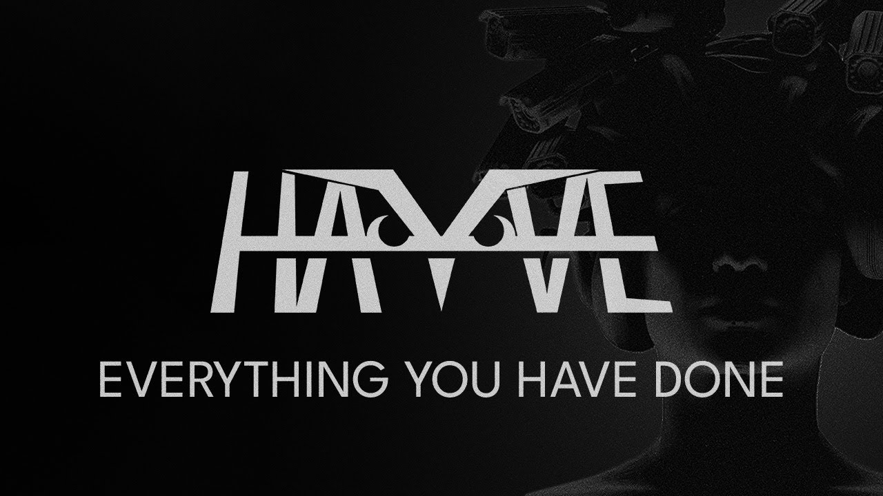 Genesi & Meduza - Everything You Have Done (hayve Flip)