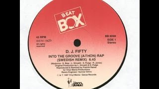 DJ Fitty   Into The Groove Rap By Jabaly