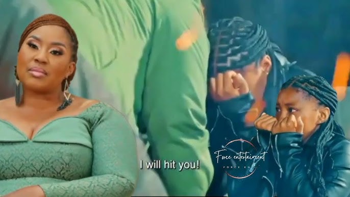 Mangwabe Mseleku trends for threatening Mawande