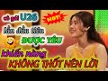 Cười Chết Ngất Với Cặp Vợ Chồng Khi Nàng 9x Tiết Lộ Bí Kíp Giữ Chồng Cực Đỉnh Không Sợ LĂNG NHĂNG