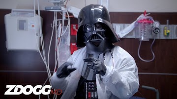 Doc Vader on Healthcare Perks | DocVader.com