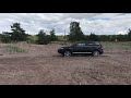 Volkswagen Touareg 4.2  V8 Позедка на финский залив