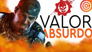 É IMPRESSIONANTE quanto Gears of War: E-Day vai CUSTAR