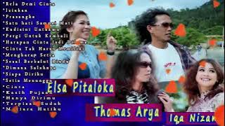 thomas arya full album terbaru 2021 duet maut