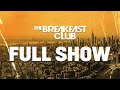 The Breakfast Club FULL SHOW 07 21 25 The Breakfast Club FULL SHOW 07 21 25