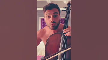 HAUSER CELLo KISS KISS COVER 