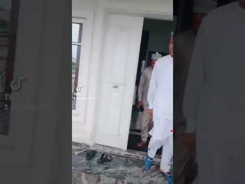 Kawu Dan Sarki Bello Bodejo Baban Muna Ashe