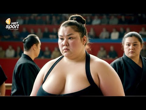 The World Women's Sumo Championship