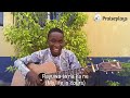 Take all of me  praiseplays latest hausa song