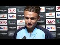 Vindheim efter 1-1 borta mot Sarpsborg 08 FF