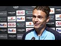 Vindheim efter 1-1 borta mot Sarpsborg 08 FF