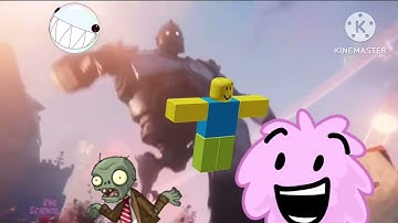 Space jam stampede add round 1