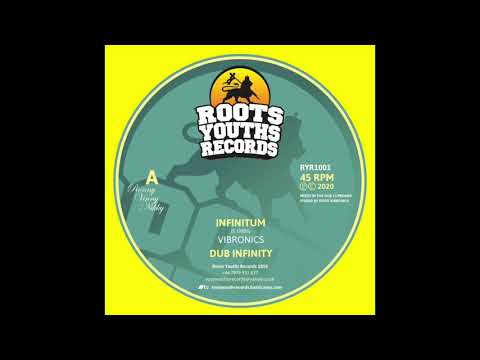 Vibronics - "Infinitum" & "Dub Infinity"