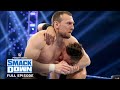 WWE SmackDown Full Episode, 27 December 2019