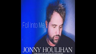 Jonny Houlihan \