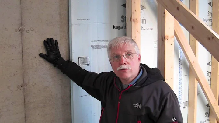 Basement Insulation Tips