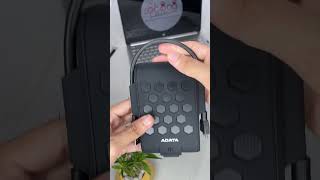 Adata HD720 Unboxing