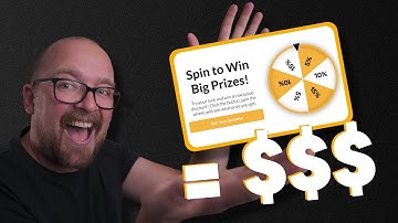 🚀 Boost sales INSTANTLY with Gamified Popups 🎯