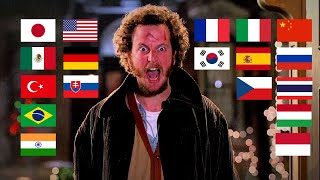 Harry Ive Reached The Top In Different Languages