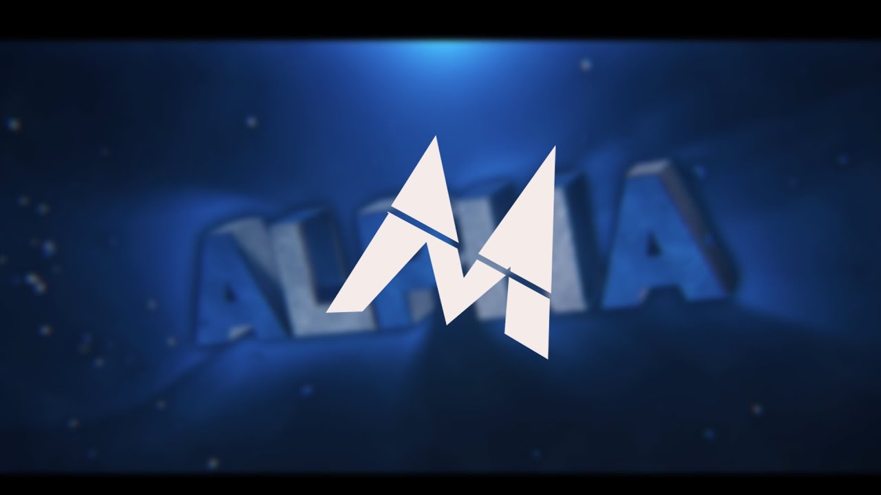 Alpha - Mineboss [Blender/Ae] | Sub him!!