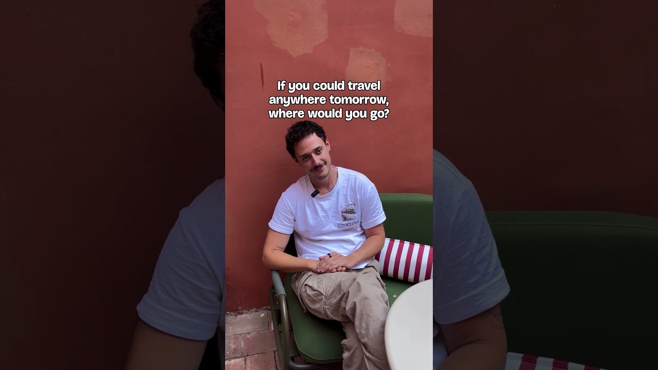 The Bounce Team Answers Travel Questions