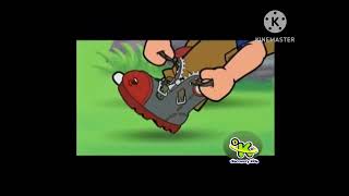 Will E Dewitt - As Botas Novas Dublado Pt-Br